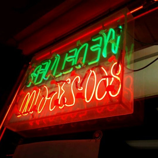 Sisson Ave. Pizza House Pizzeria in Hartford