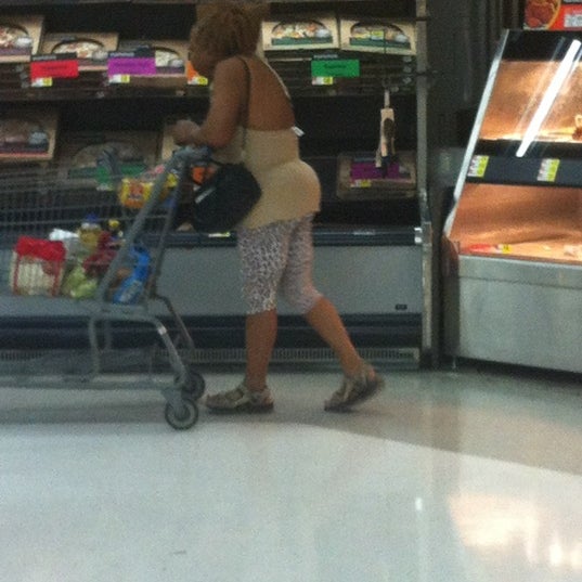 Walmart Supercenter Farmville, VA