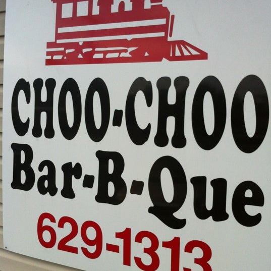 Choo Choo Barbecue 2 Tips From 85 Visitors