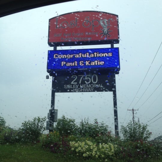 Photos at Lost Spur Golf Club Mendota Heights, MN