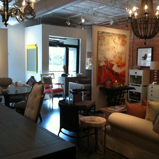 Photos At Laura U Interior Design Neartown Montrose