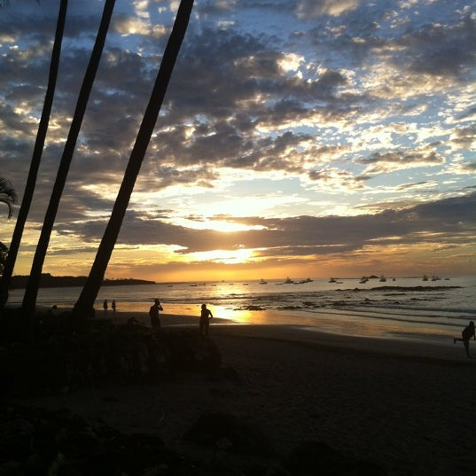 รูปภาพถ่ายที่ Tamarindo Diria Beach Resort โดย Tracey M. เมื่อ 11/12/2011