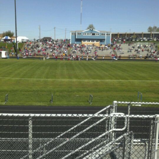 Photos at West Holmes High School 10909 State Route 39