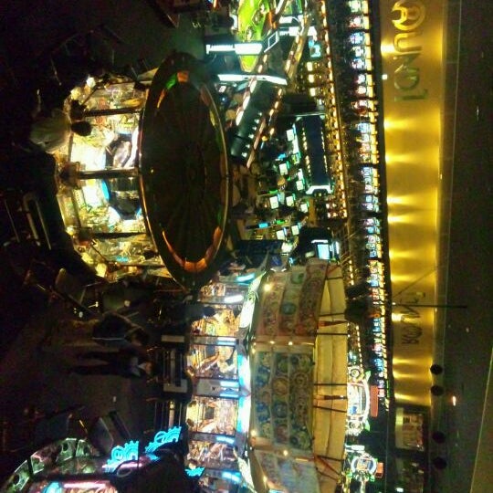 ラウンドワンスタジアム 博多半道橋店 Arcade In 福岡市