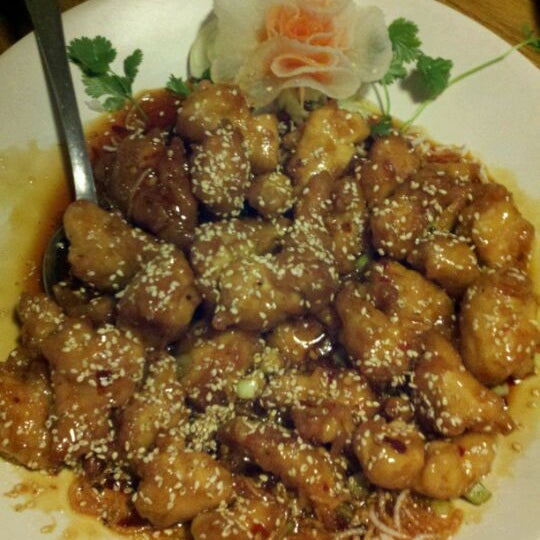 Asian Chefs Asian Restaurant in Littleton