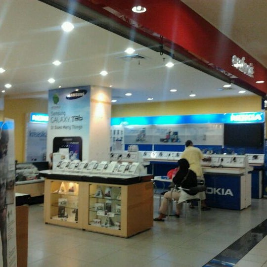 Erafone Mega Bekasi Bekasi Jawa Barat