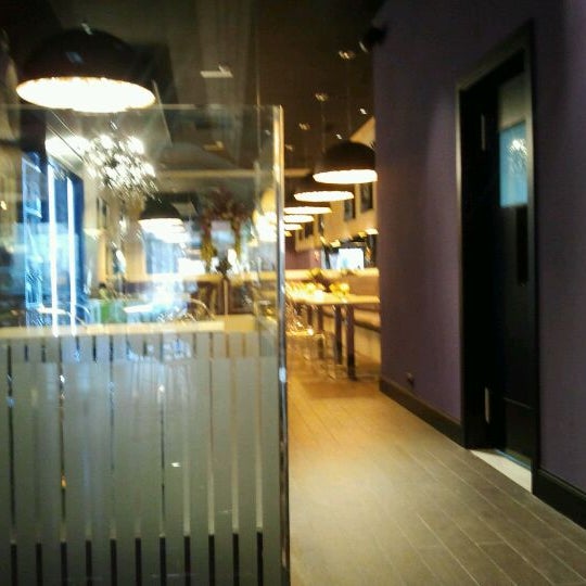 6/1/2012 tarihinde Ziortza B.ziyaretçi tarafından The Dreams Café'de çekilen fotoğraf