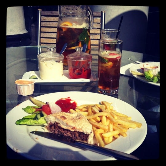 Host Restaurant in Stortford