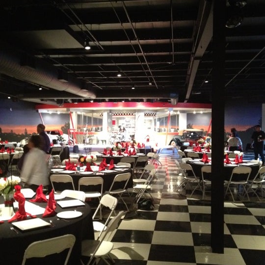 Armacost Museum Grandview, MO