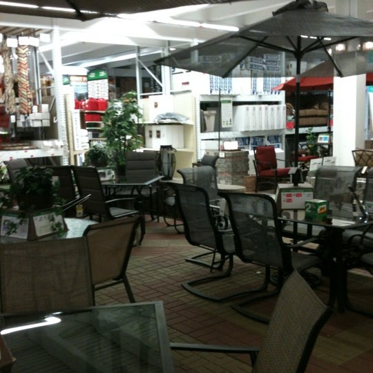 Menards Hardware Store in Aberdeen