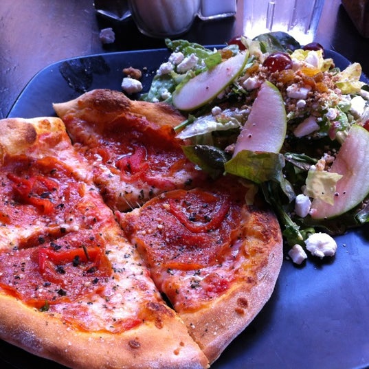 SPIN! Neapolitan Pizza Overland Park Overland Park'da Pizzacı