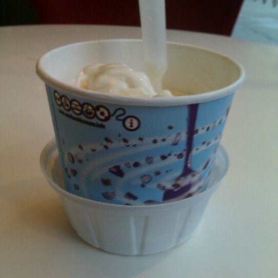 McDonald's (Artık Kapalı) 3335 King's Mall