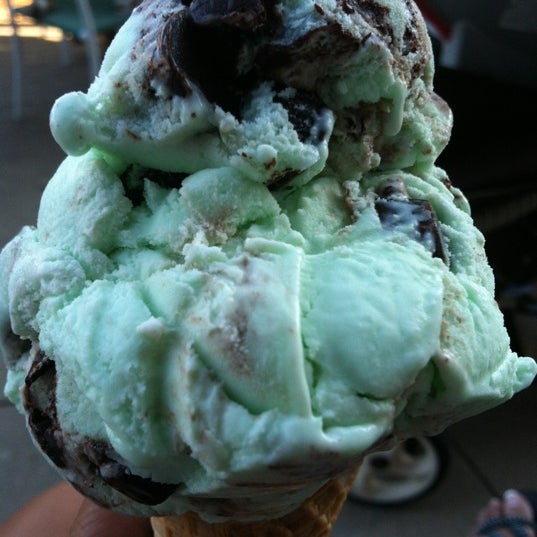 Photos at Stroh's Ice Cream Parlour Downtown Wyandotte 11 tips from