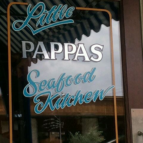 Photos at Pappas Seafood House - Houston, TX