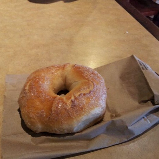 Main Street Bagels Rancho Los Altos, CA