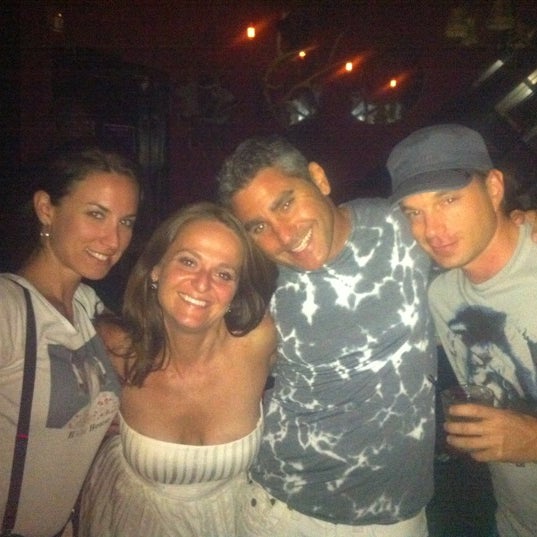 Photo taken at Electric Pickle by Marsha B. on 6/3/2012