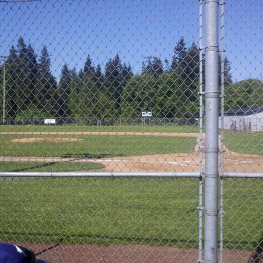 Photos at HB Fuller Park Vancouver, WA