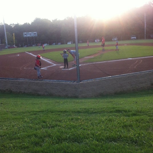 Moss Wright Park Goodlettsville, TN