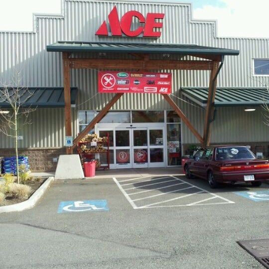 Ace Hardware Harbour Pointe 5 tips