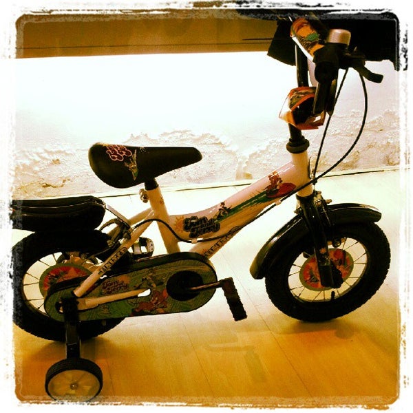 Build A Bike Kelapa Gading Jakarta Jakarta