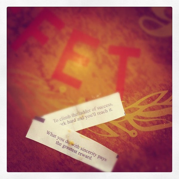 King Chinese Buffet FuquayVarina, NC