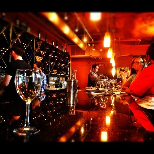 Photo taken at Su Vino Winery by Jason N. on 7/25/2012