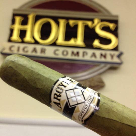 How To Get Discovered With cigar