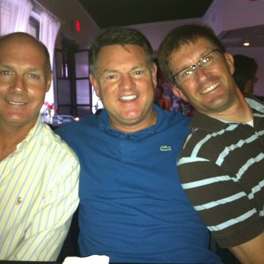 Photos at Salt & Pepper Mediterranean Restaurant