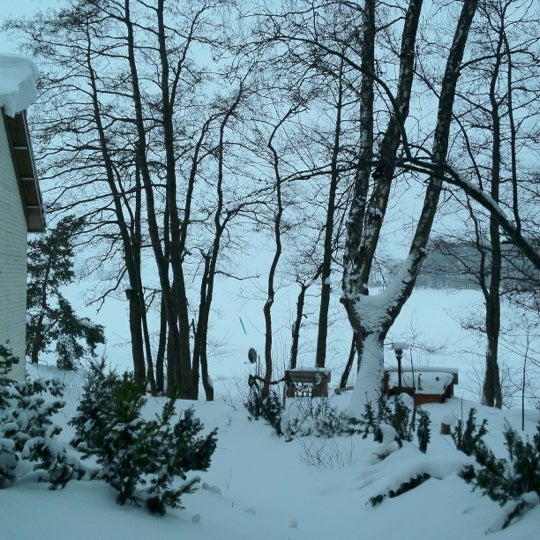 2/17/2012 tarihinde Antti H.ziyaretçi tarafından Suomen Saunaseura'de çekilen fotoğraf