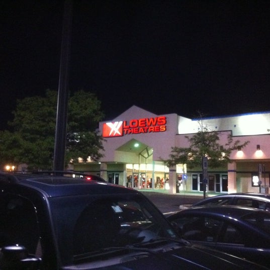 Photos at AMC Freehold Metroplex 14 101 Trotters Way