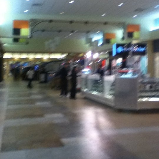 Photo taken at Harford Mall by Patrick M. on 4/15/2012