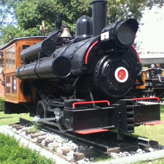 Fotos en Museo Tecnológico de la Comisión Federal de Electricidad 82