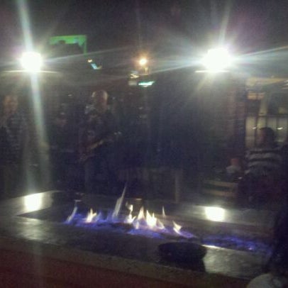 Photo taken at The Bar by Nathan L. on 6/4/2012