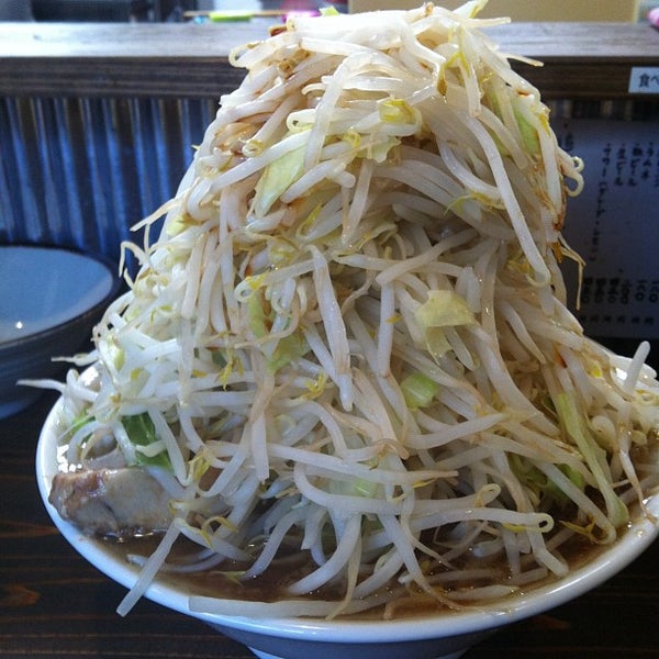 自家製麺くをん 福島市 福島県 自家製麺くをん 福島市 福島県
