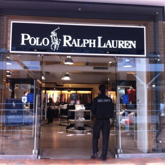 polo ralph lauren birkenhead