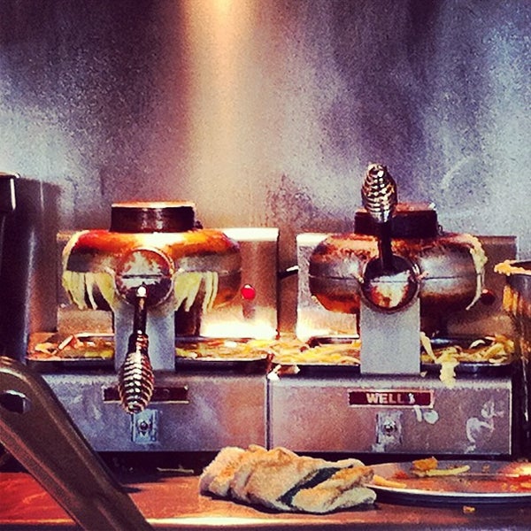 Photos at Brown Sugar Kitchen (Now Closed) Southern / Soul Food