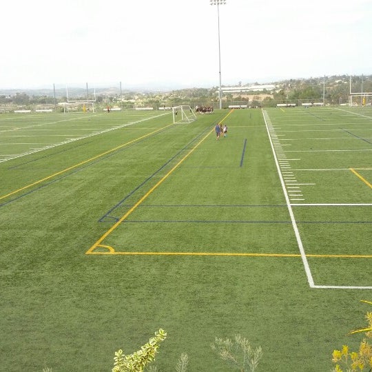 Vista sports