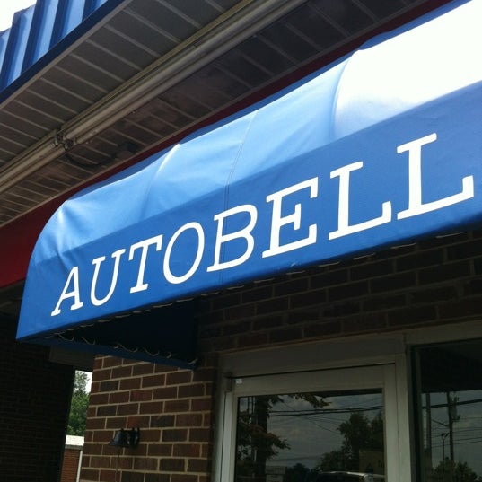 Autobell Car Wash 7 tavsiye