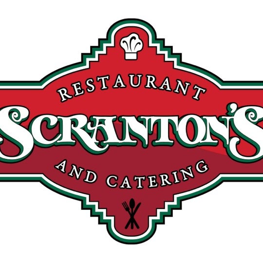 รูปภาพถ่ายที่ Scranton&#39;s Restaurant and Catering โดย Amy C. เมื่อ 3/7/2012