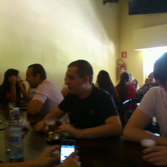 3/1/2012에 Andrei M.님이 Joaquina Bar에서 찍은 사진