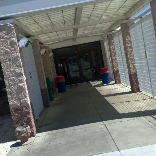 USPS Greensboro P&DC 5 tips