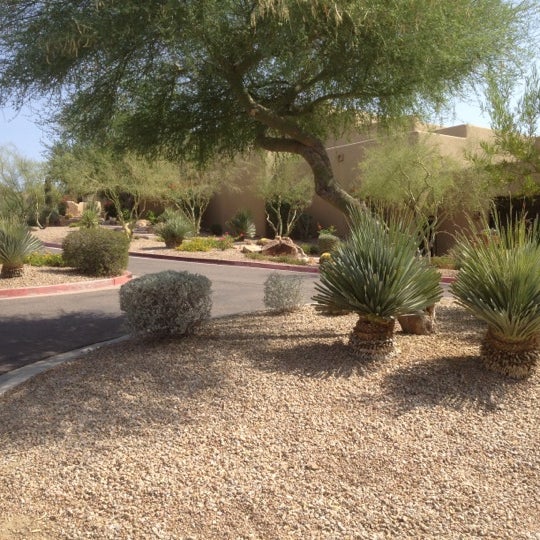 Photo taken at ADERO Scottsdale Resort, Autograph Collection by Joyce S. on 6/20/2012