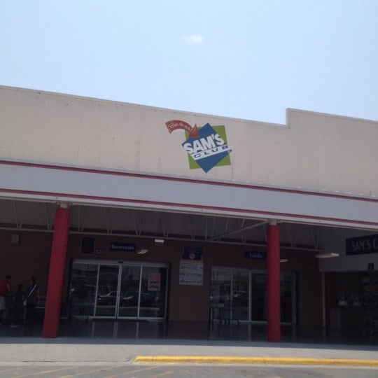 Sam's Club - Warehouse Store in Reynosa