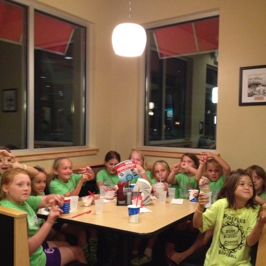 Dairy Queen Uniontown, PA