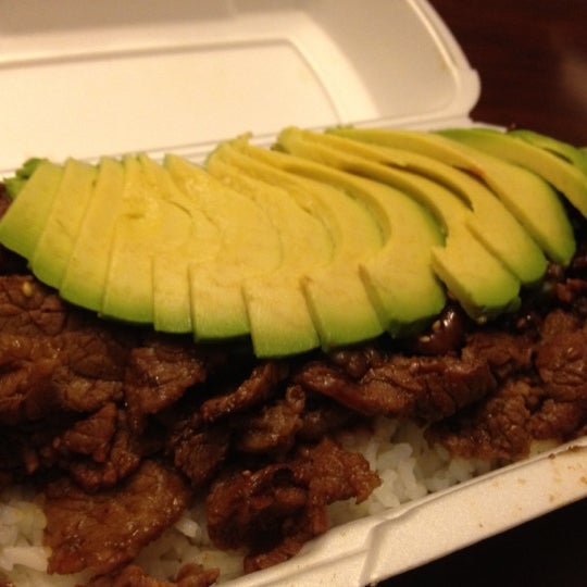 Golden Bowl Amerikanisches Restaurant in Covina