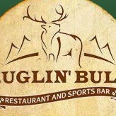 Foto diambil di Buglin&#39; Bull Restaurant and Sports Bar oleh Buglin&#39; Bull pada 3/5/2012