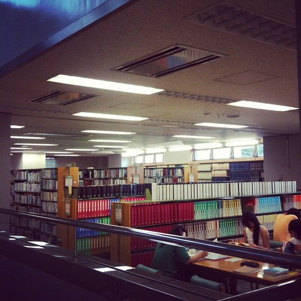 砧図書館 祖師谷3 10 4