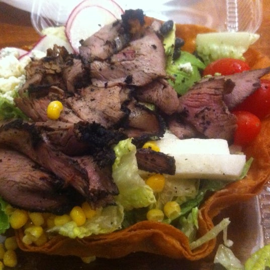 Photo taken at Tri Tip Grill by Zohray on 5/30/2012
