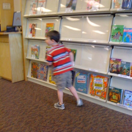 Campbell County Public Library Library in Newport