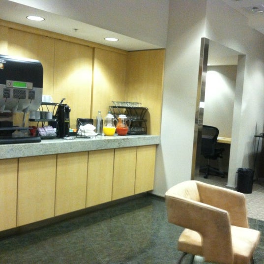 Photos at Delta Sky Club Airport Lounge in Morrisville